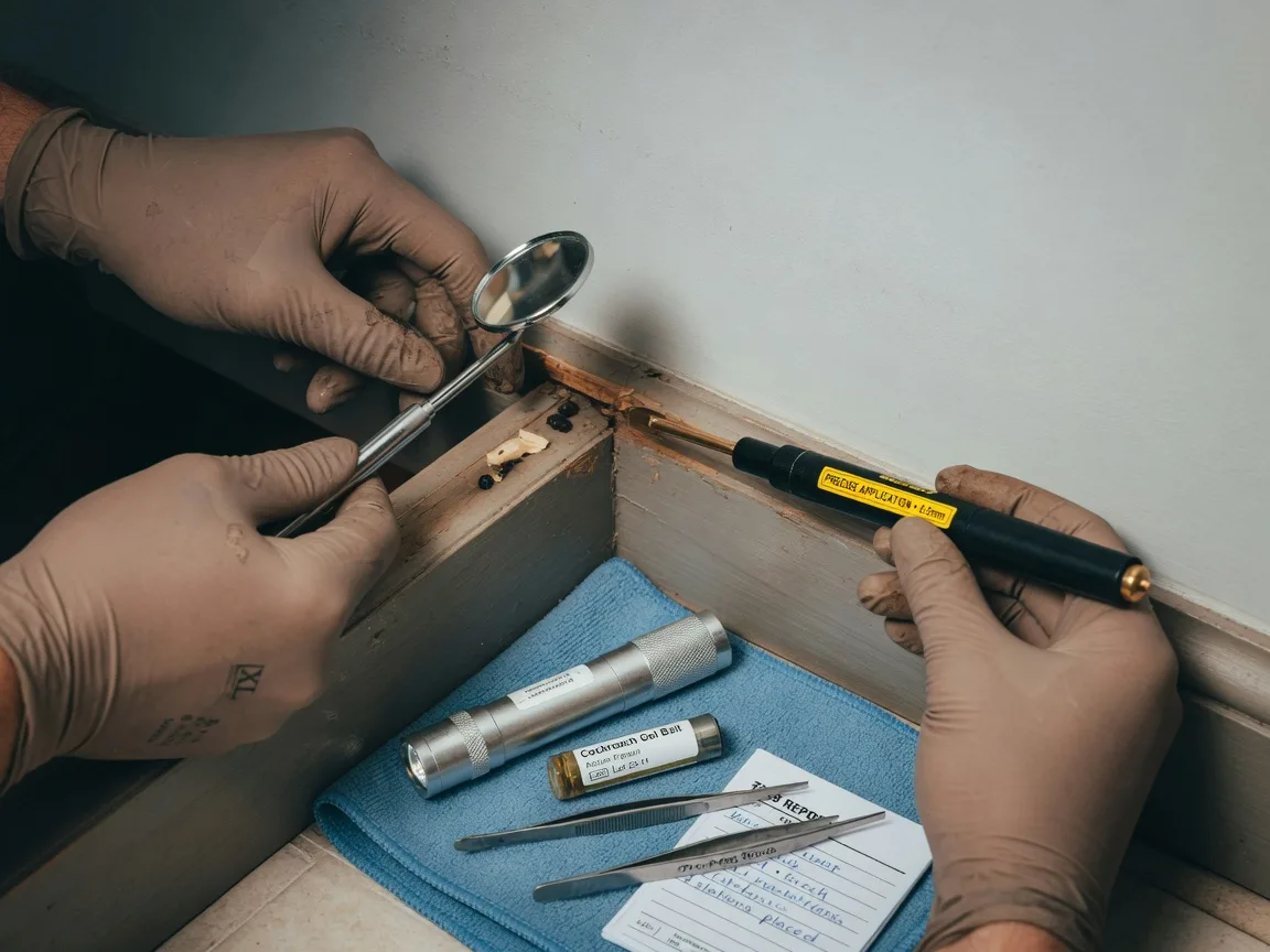 Why choose Emergency Pest Control in Ruidoso, NM